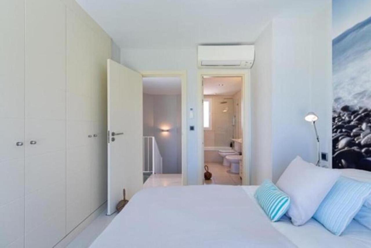 The New Suite Agaete & Parking Εξωτερικό φωτογραφία