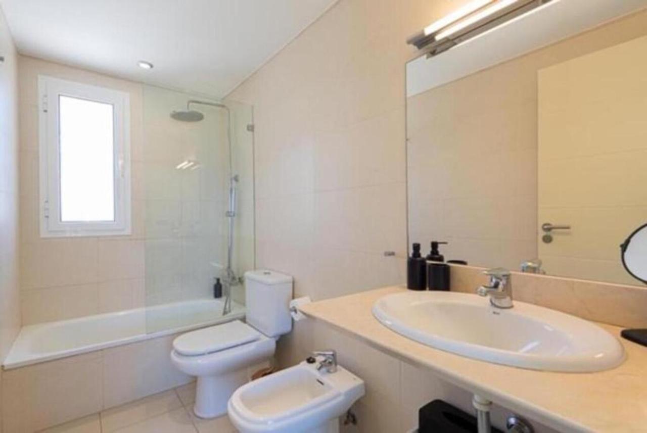 The New Suite Agaete & Parking Εξωτερικό φωτογραφία