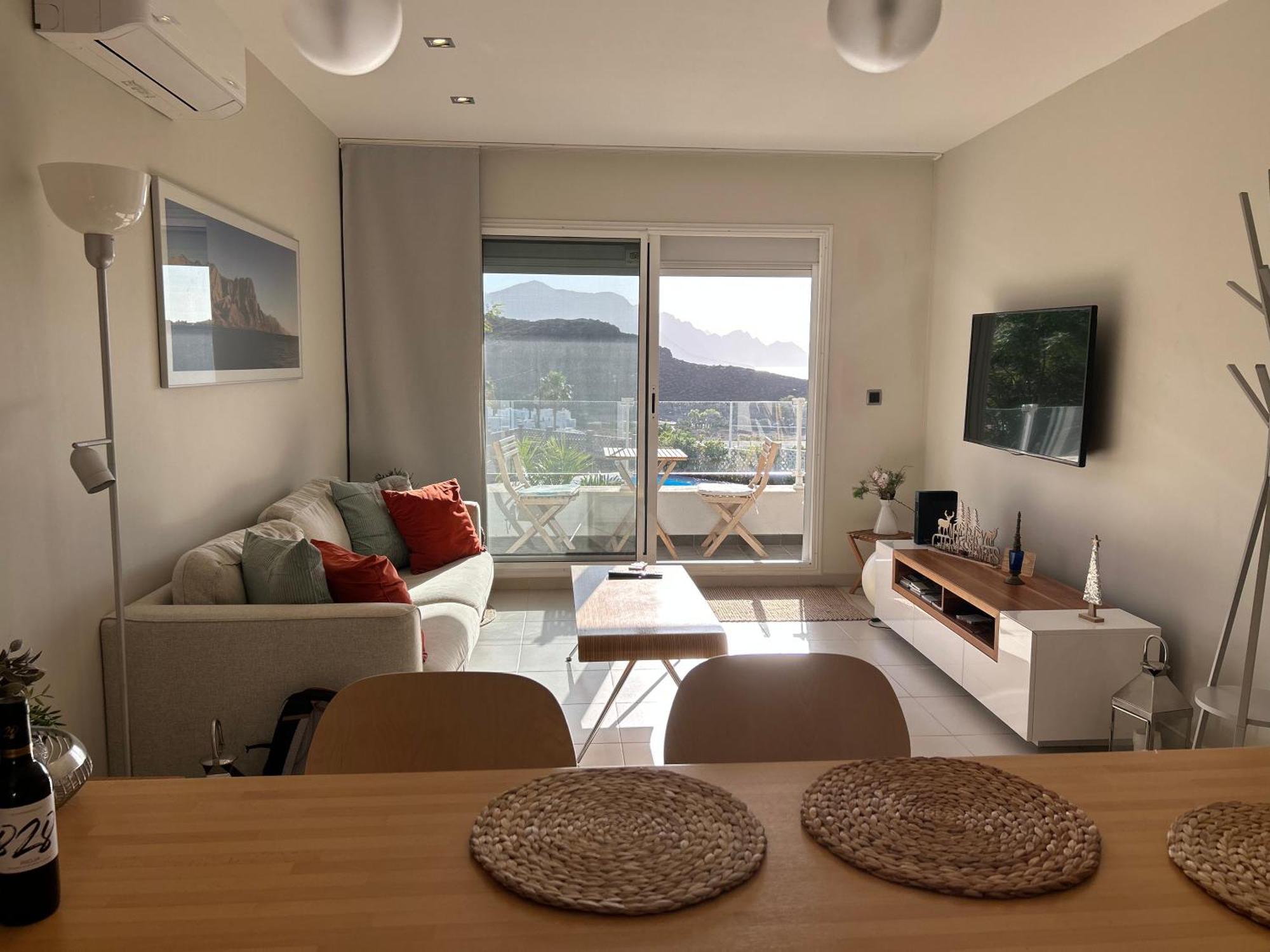 The New Suite Agaete & Parking Εξωτερικό φωτογραφία