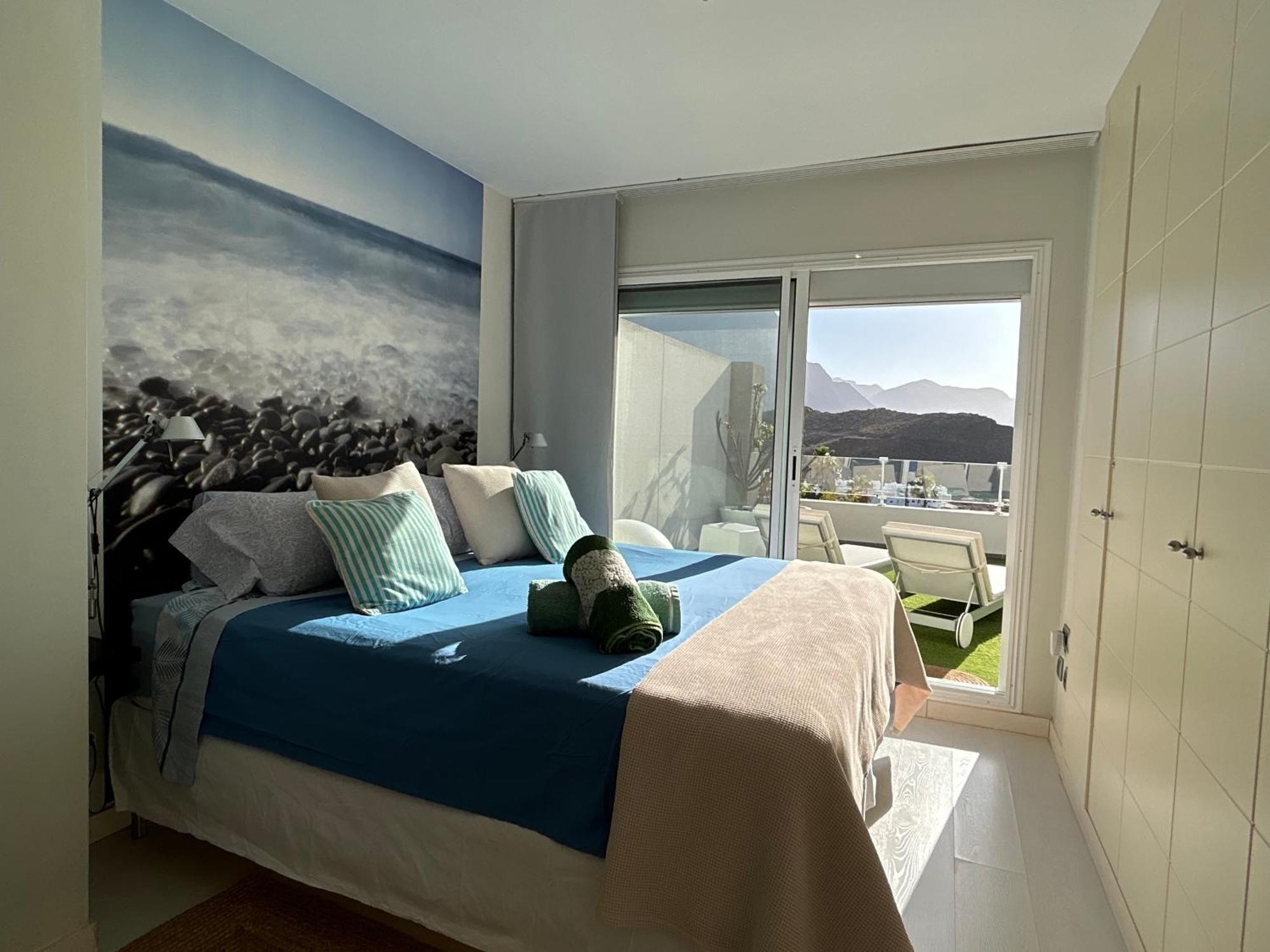 The New Suite Agaete & Parking Εξωτερικό φωτογραφία