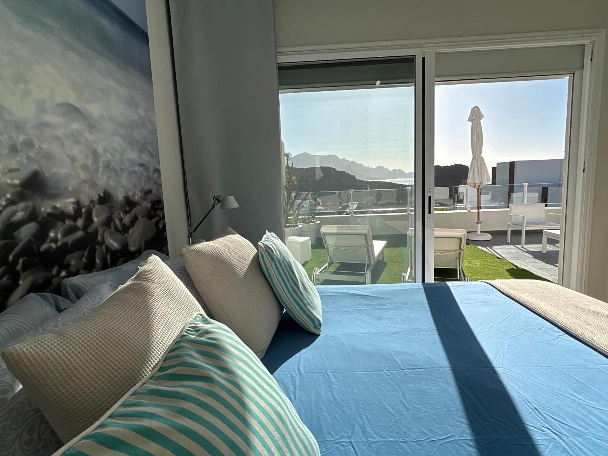 The New Suite Agaete & Parking Εξωτερικό φωτογραφία