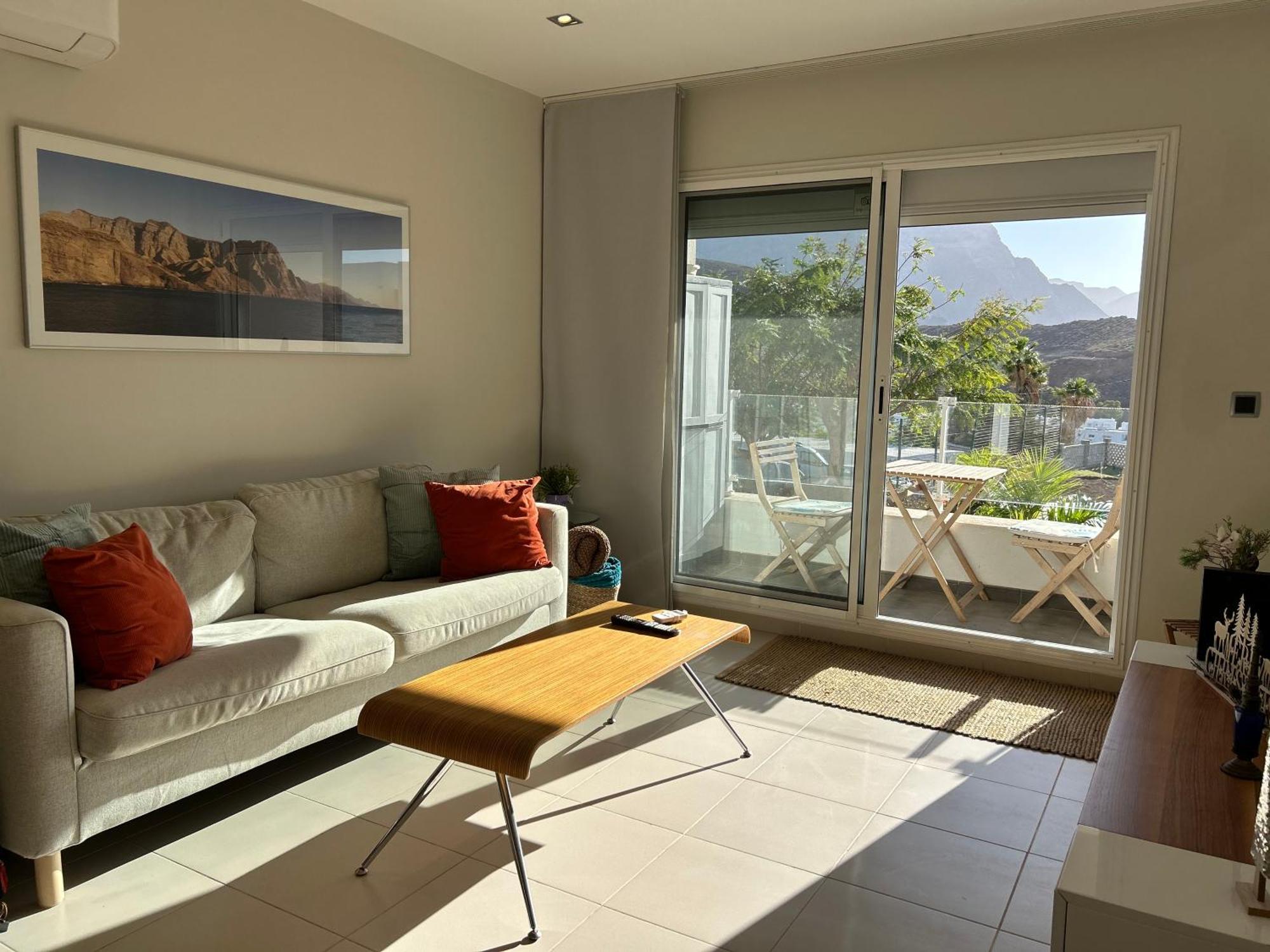 The New Suite Agaete & Parking Εξωτερικό φωτογραφία